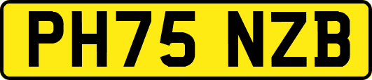 PH75NZB