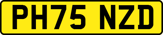 PH75NZD