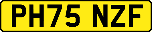 PH75NZF