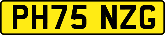 PH75NZG