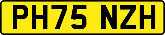 PH75NZH