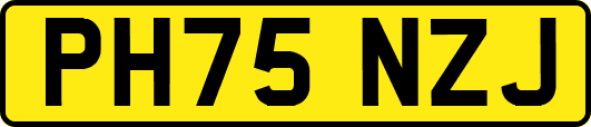PH75NZJ
