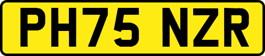 PH75NZR