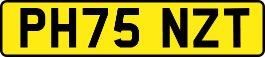 PH75NZT