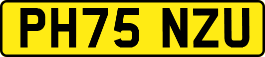 PH75NZU