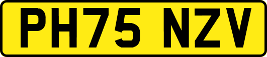 PH75NZV