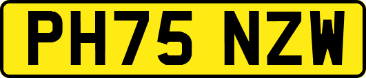 PH75NZW