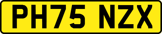 PH75NZX