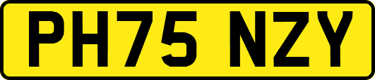 PH75NZY