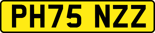 PH75NZZ