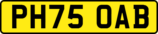 PH75OAB