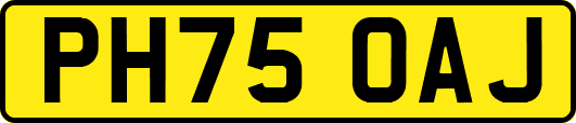 PH75OAJ