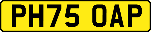 PH75OAP