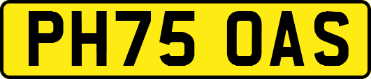 PH75OAS
