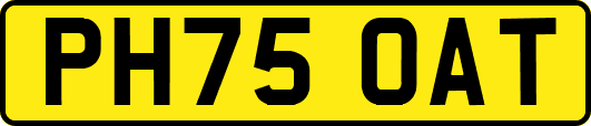PH75OAT