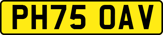 PH75OAV