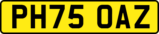 PH75OAZ