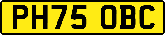 PH75OBC