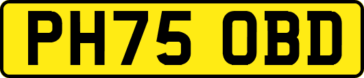 PH75OBD
