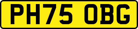PH75OBG