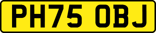 PH75OBJ