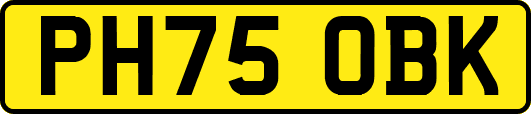 PH75OBK