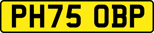 PH75OBP