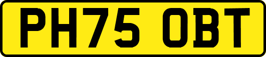 PH75OBT