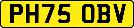 PH75OBV