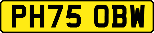PH75OBW