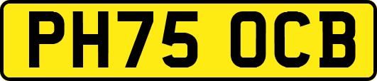 PH75OCB
