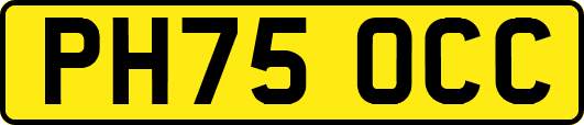 PH75OCC