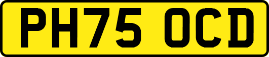 PH75OCD