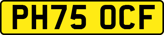 PH75OCF