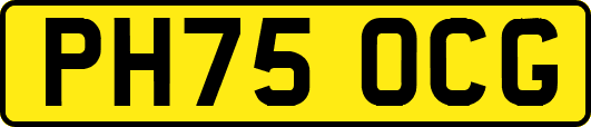 PH75OCG