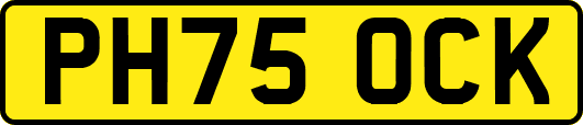 PH75OCK