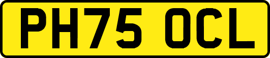 PH75OCL
