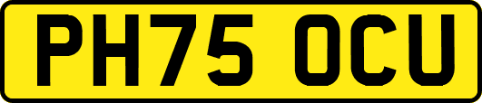 PH75OCU