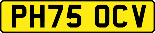 PH75OCV