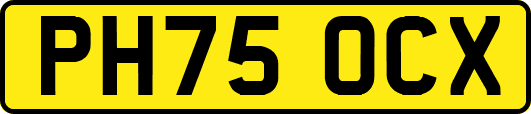 PH75OCX