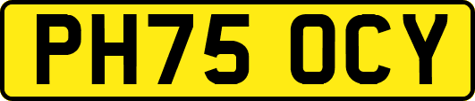 PH75OCY