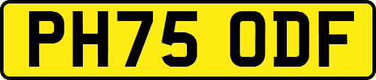PH75ODF