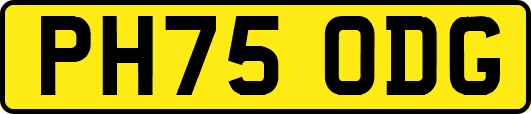 PH75ODG