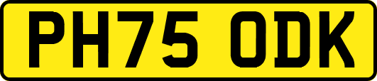 PH75ODK