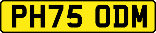 PH75ODM