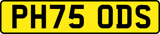 PH75ODS