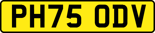 PH75ODV