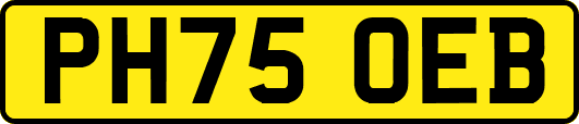 PH75OEB