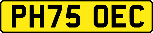 PH75OEC