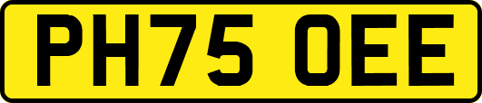 PH75OEE